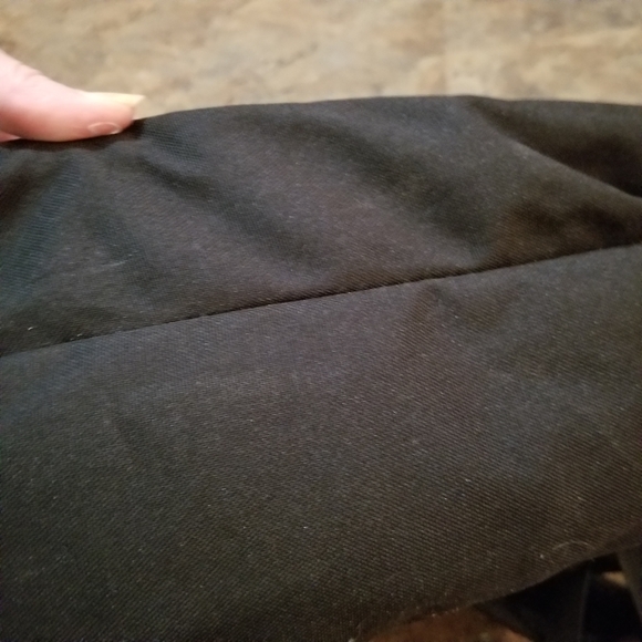 High Sierra Back Suspension Strap Tech Spot Backpack - Picture 4 of 15